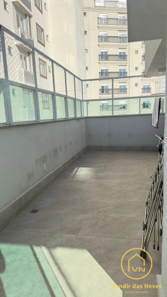 COBERTURA DUPLEX MOBILIADA: 5ª foto da galeria de imagens do imóvel