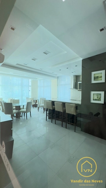 COBERTURA DUPLEX MOBILIADA: 22ª foto da galeria de imagens do imóvel