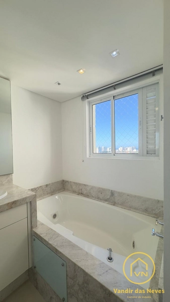 COBERTURA DUPLEX MOBILIADA: 10ª foto da galeria de imagens do imóvel