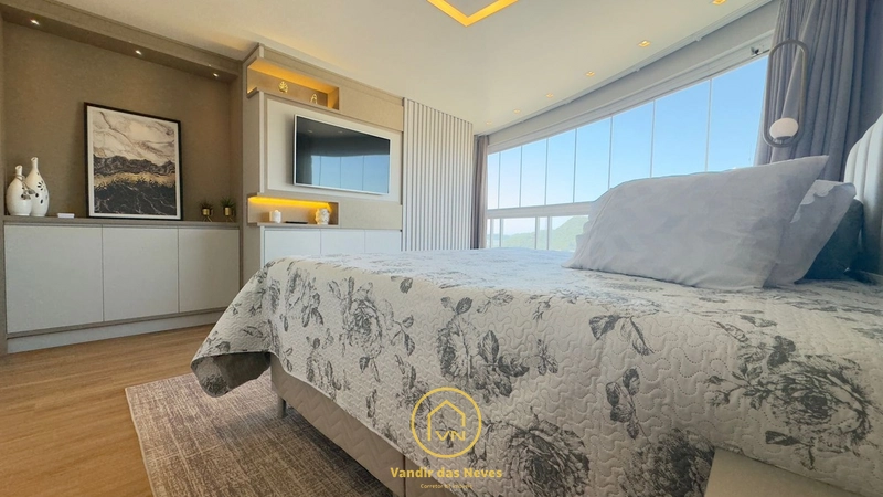 COBERTURA DUPLEX MOBILIADA | CENTRO DE ITAJAÍ: 18ª foto da galeria de imagens do imóvel