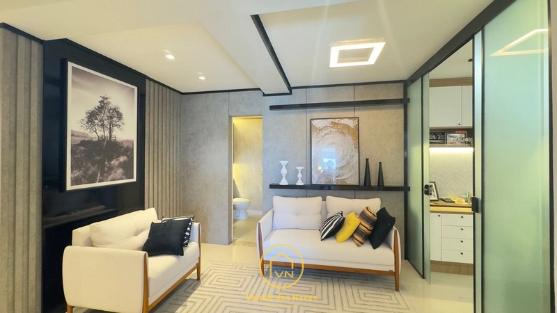 COBERTURA DUPLEX MOBILIADA | CENTRO DE ITAJAÍ: 28ª foto da galeria de imagens do imóvel