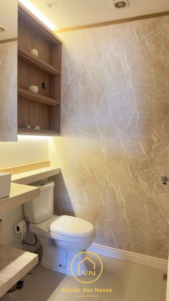 COBERTURA DUPLEX MOBILIADA | CENTRO DE ITAJAÍ: 31ª foto da galeria de imagens do imóvel