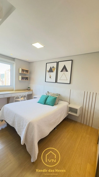 COBERTURA DUPLEX MOBILIADA | CENTRO DE ITAJAÍ: 34ª foto da galeria de imagens do imóvel