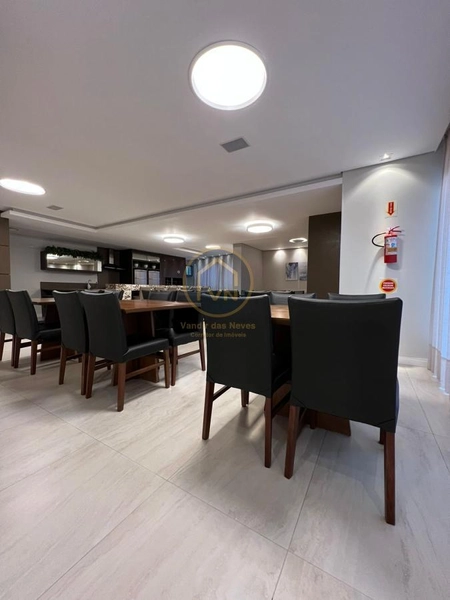 COBERTURA DUPLEX MOBILIADA | CENTRO DE ITAJAÍ: 40ª foto da galeria de imagens do imóvel