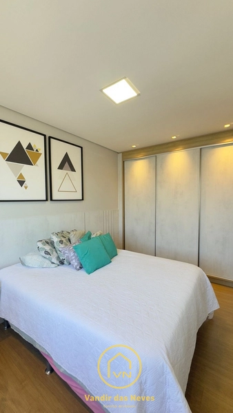 COBERTURA DUPLEX MOBILIADA | CENTRO DE ITAJAÍ: 35ª foto da galeria de imagens do imóvel