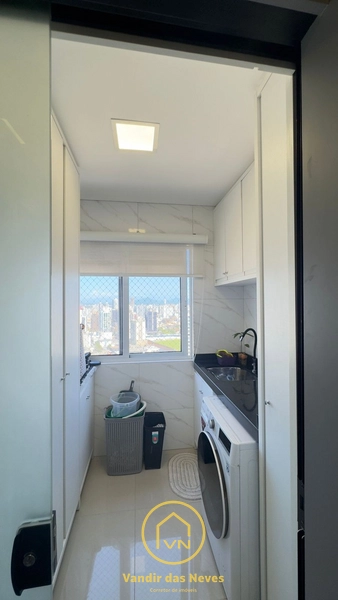 COBERTURA DUPLEX MOBILIADA | CENTRO DE ITAJAÍ: 32ª foto da galeria de imagens do imóvel