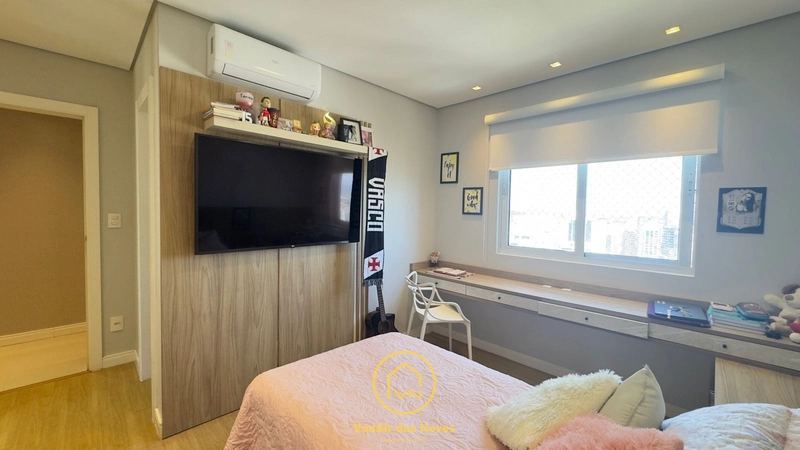 COBERTURA DUPLEX MOBILIADA | CENTRO DE ITAJAÍ: 29ª foto da galeria de imagens do imóvel