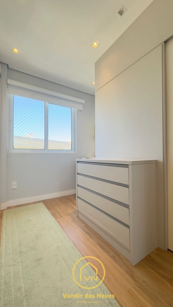 COBERTURA DUPLEX MOBILIADA | CENTRO DE ITAJAÍ: 21ª foto da galeria de imagens do imóvel