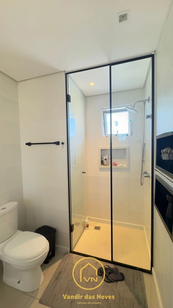 COBERTURA DUPLEX MOBILIADA | CENTRO DE ITAJAÍ: 23ª foto da galeria de imagens do imóvel