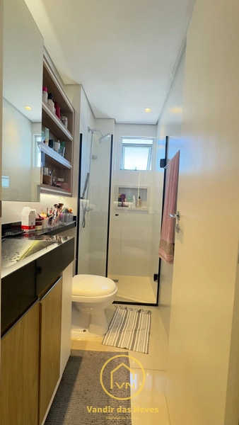 COBERTURA DUPLEX MOBILIADA | CENTRO DE ITAJAÍ: 30ª foto da galeria de imagens do imóvel