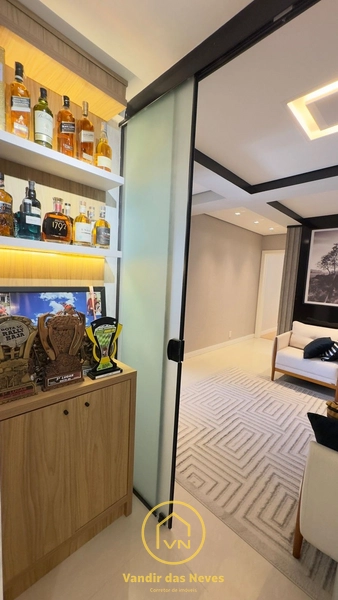 COBERTURA DUPLEX MOBILIADA | CENTRO DE ITAJAÍ: 36ª foto da galeria de imagens do imóvel