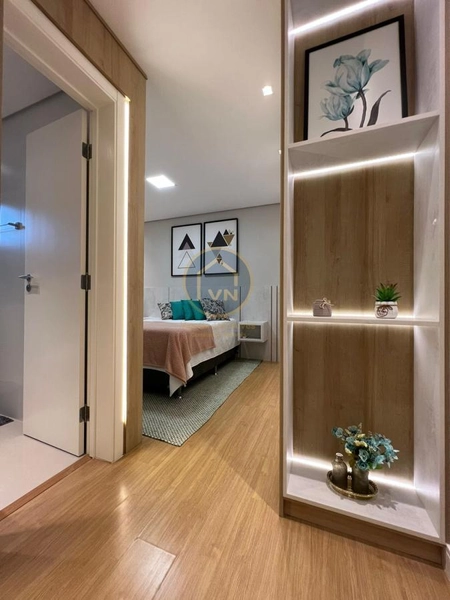 COBERTURA DUPLEX MOBILIADA | CENTRO DE ITAJAÍ: 25ª foto da galeria de imagens do imóvel