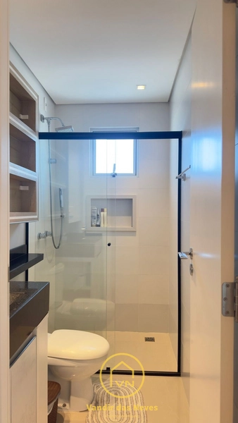 COBERTURA DUPLEX MOBILIADA | CENTRO DE ITAJAÍ: 33ª foto da galeria de imagens do imóvel