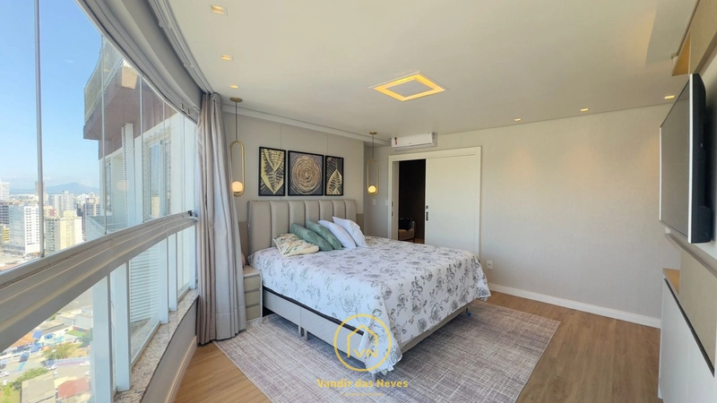 COBERTURA DUPLEX MOBILIADA | CENTRO DE ITAJAÍ: 20ª foto da galeria de imagens do imóvel