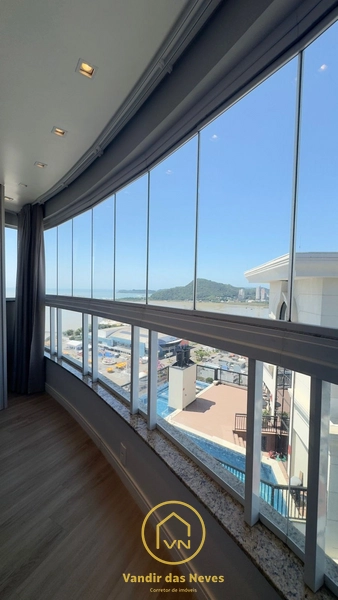 COBERTURA DUPLEX MOBILIADA | CENTRO DE ITAJAÍ: 19ª foto da galeria de imagens do imóvel