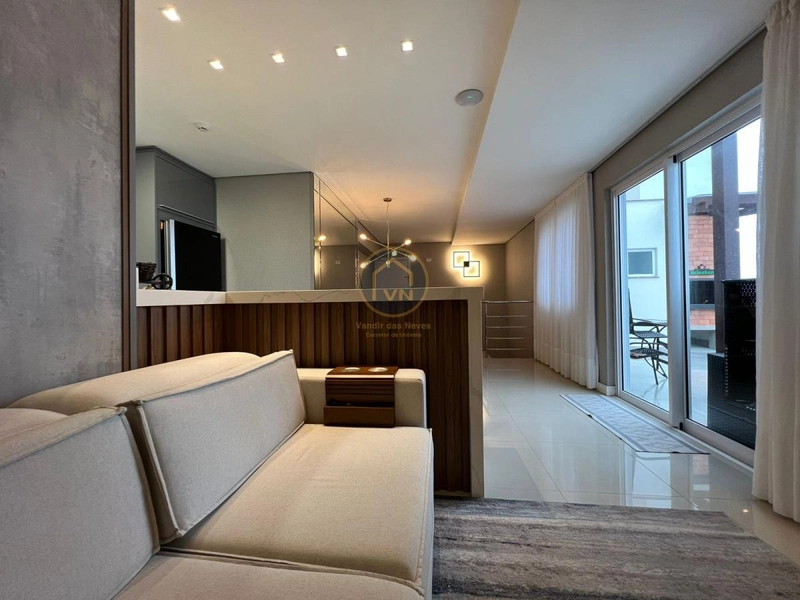 COBERTURA DUPLEX MOBILIADA | CENTRO DE ITAJAÍ: 7ª foto da galeria de imagens do imóvel