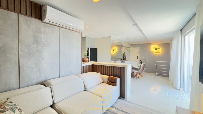 COBERTURA DUPLEX MOBILIADA | CENTRO DE ITAJAÍ: 12ª foto da galeria de imagens do imóvel