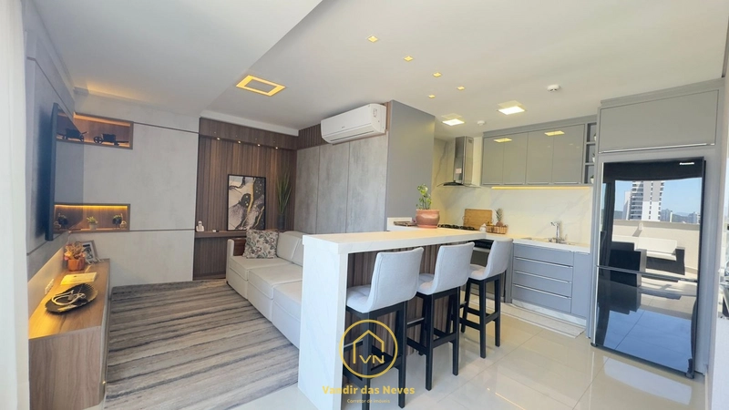 COBERTURA DUPLEX MOBILIADA | CENTRO DE ITAJAÍ: 13ª foto da galeria de imagens do imóvel