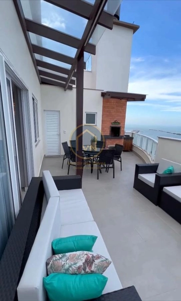 COBERTURA DUPLEX MOBILIADA | CENTRO DE ITAJAÍ: 15ª foto da galeria de imagens do imóvel