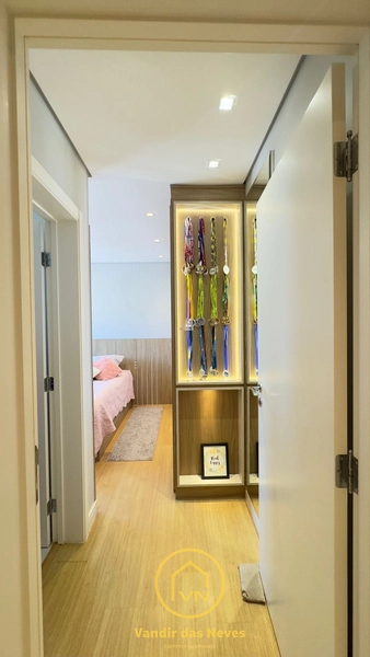 COBERTURA DUPLEX MOBILIADA | CENTRO DE ITAJAÍ: 26ª foto da galeria de imagens do imóvel