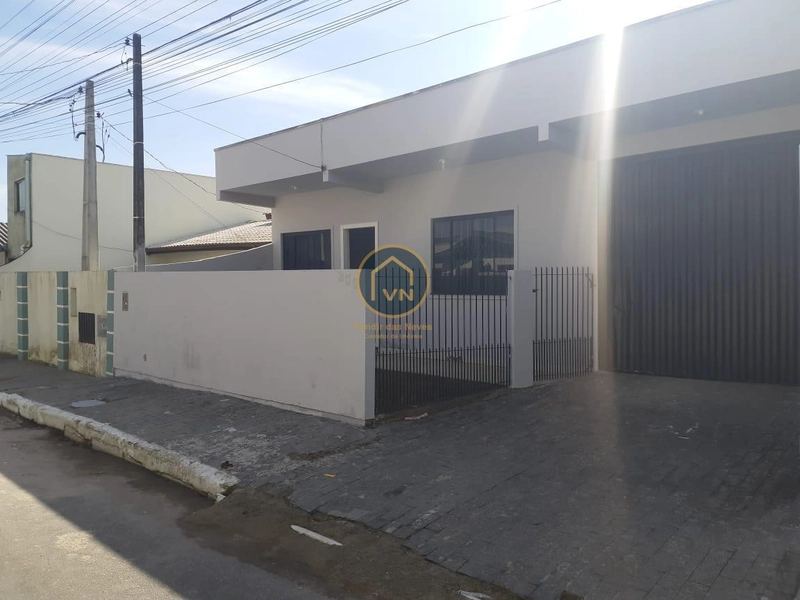 Casa para Venda em Itajaí, São Vicente, 2 dormitórios, 1 banheiro, 3 vagas: 4ª foto da galeria de imagens do imóvel