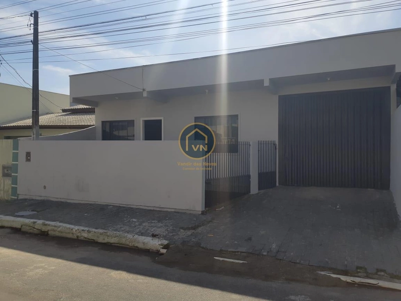 Casa para Venda em Itajaí, São Vicente, 2 dormitórios, 1 banheiro, 3 vagas: 2ª foto da galeria de imagens do imóvel