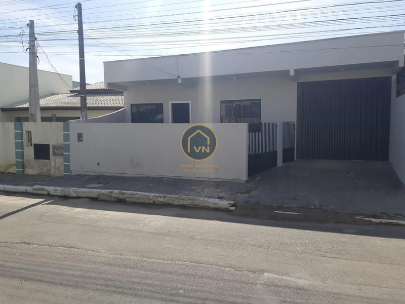 Casa para Venda em Itajaí, São Vicente, 2 dormitórios, 1 banheiro, 3 vagas: 5ª foto da galeria de imagens do imóvel