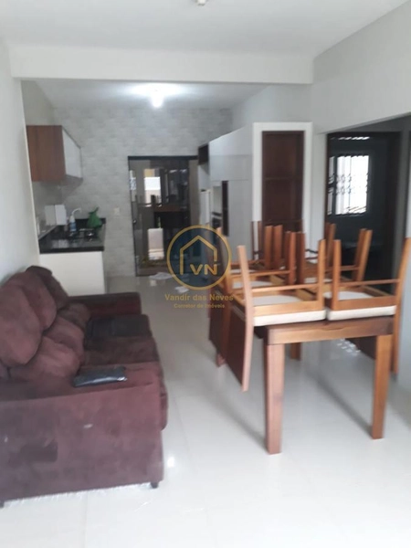 Casa para Venda em Itajaí, São Vicente, 2 dormitórios, 1 banheiro, 3 vagas: 8ª foto da galeria de imagens do imóvel