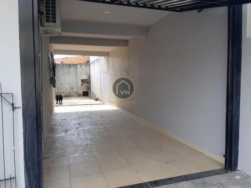 Imóvel residencial ou comercial