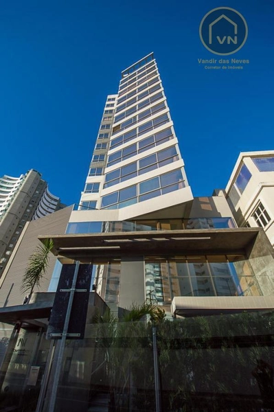 Apartamento para Venda em Itajaí, Centro, 3 suítes,  3 vagas,: 1ª foto da galeria de imagens do imóvel