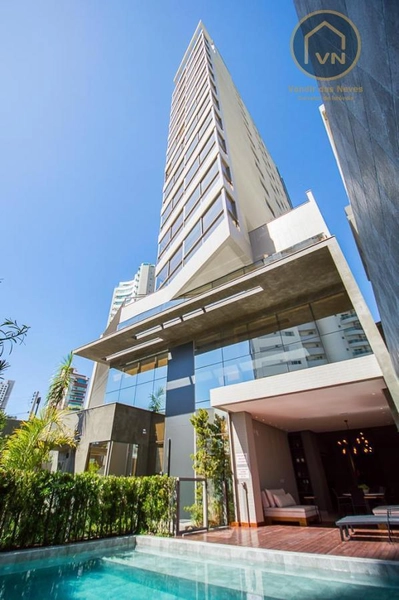 Apartamento para Venda em Itajaí, Centro, 3 suítes,  3 vagas,: 14ª foto da galeria de imagens do imóvel