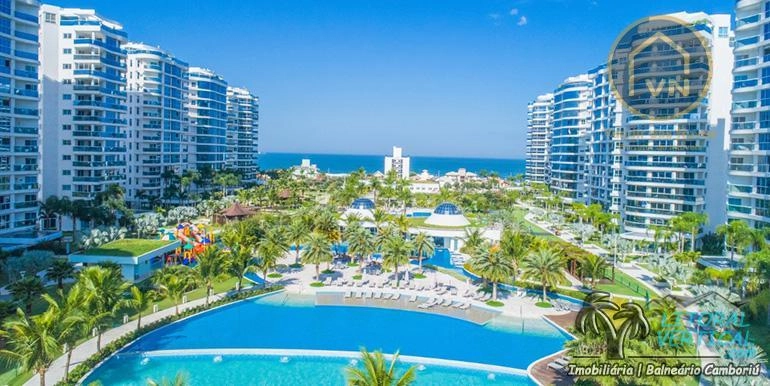 Apartamento pronto para morar 3 suítes: 6ª foto da galeria de imagens do imóvel