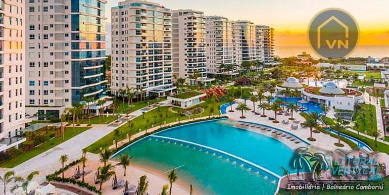 Apartamento pronto para morar 3 suítes: 1ª foto da galeria de imagens do imóvel