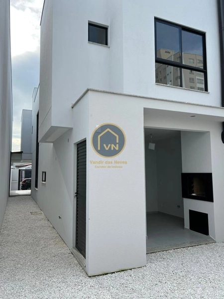Sobrado para Venda em Itajaí, Centro, 3 dormitórios, 3 suítes, 3 banheiros, 2 va: 10ª foto da galeria de imagens do imóvel
