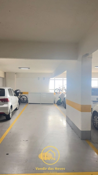 APARTAMENTO semimobiliado | centro de Itajaí: 46ª foto da galeria de imagens do imóvel