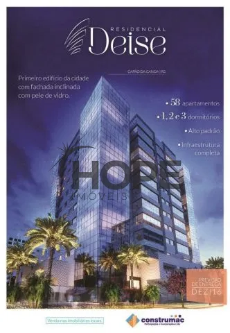 5ª foto do condomínio