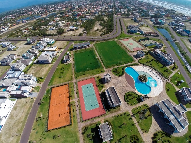 9ª foto do condomínio