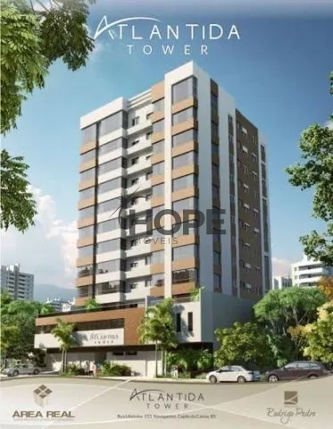 Atlântida Tower