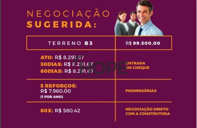 14ª foto do condomínio