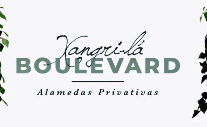 Xangri-la Boulevard