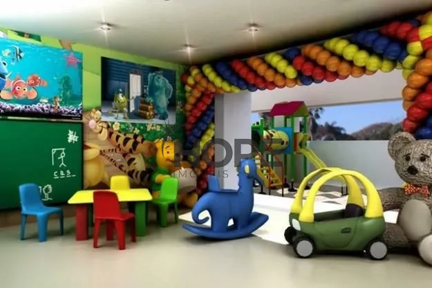 8ª foto do condomínio