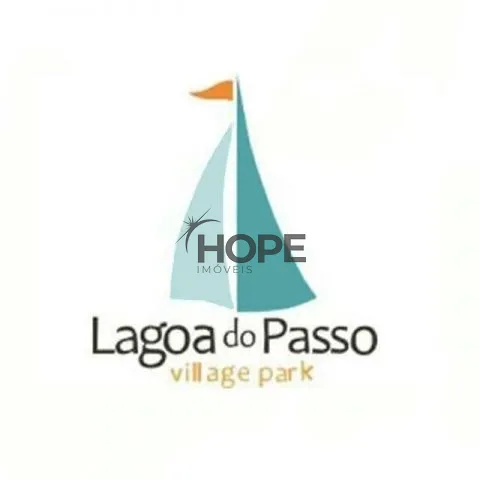 Lagoa do Passo