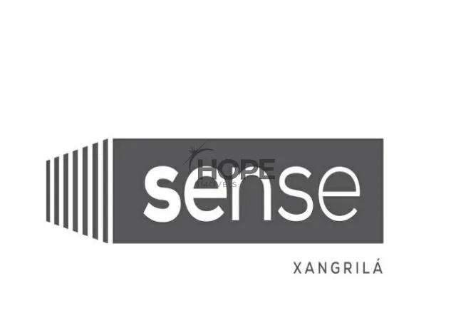 Sense Xangri-lá