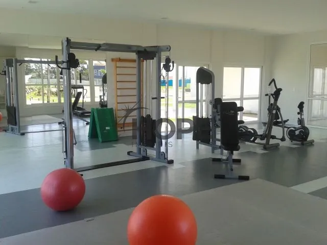 8ª foto do condomínio