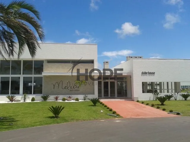 17ª foto do condomínio