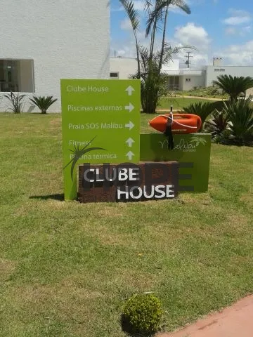 3ª foto do condomínio