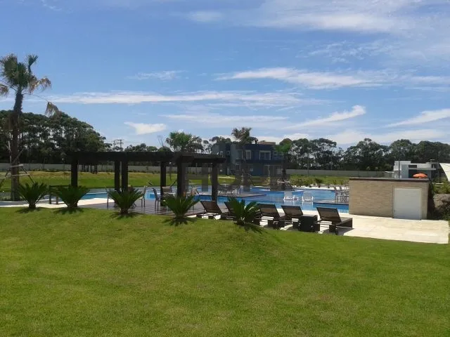 5ª foto do condomínio