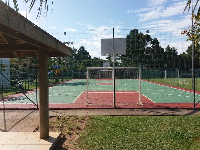 1ª foto do condomínio