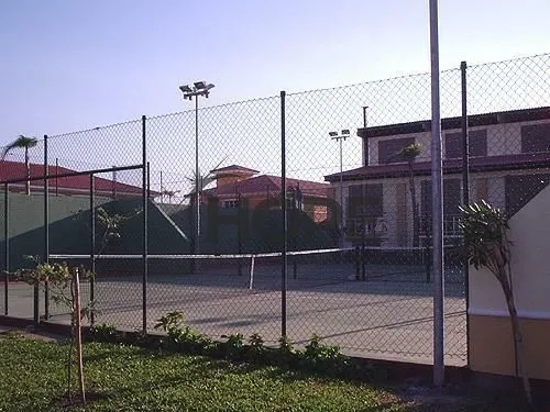 18ª foto do condomínio