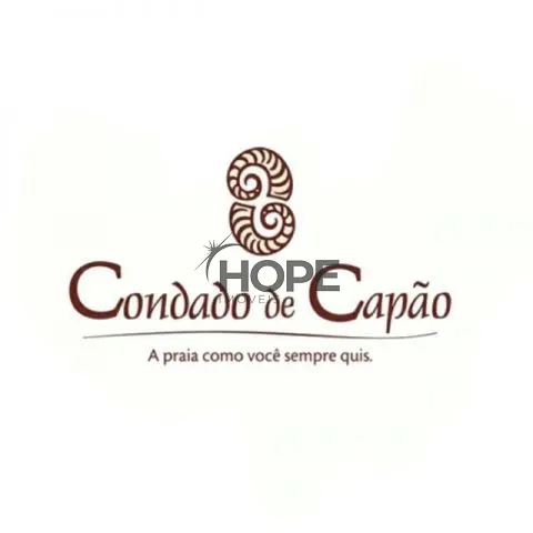Condado de Capão